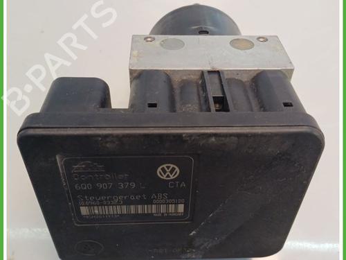 ABS pump VW POLO (9N_, 9A_) 1.4 TDI | BP27995057M43 