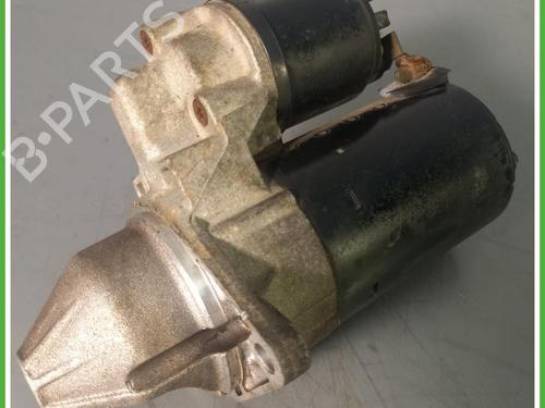 Used Starter Starter OPEL CORSA C (X01) 1.0 (F08, F68) (58 hp) 40148275 40148275