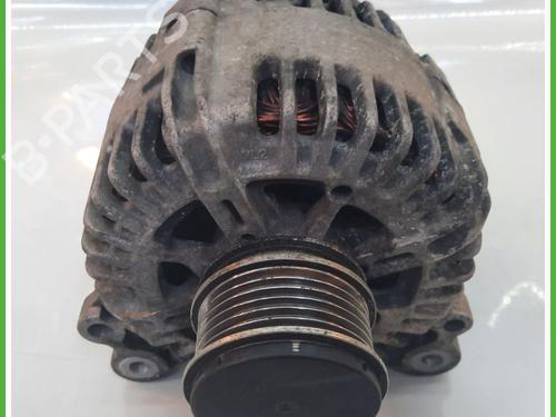 Alternator VW TOURAN (1T1, 1T2) 1.6 | BP13685667M7 