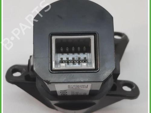 Left front window switch KIA RIO IV (YB, SC, FB) 1.4 CRDi 90 | BP40133474I27  - Image 5