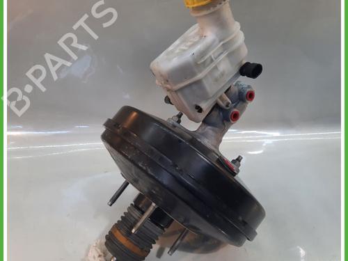 Used Servo brake FIAT 500 (312_) 1.3 D Multijet (312AXE1A) (95 hp) 13364431