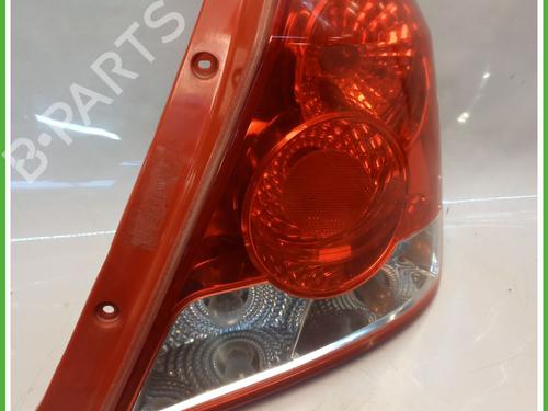 Fanale posteriore destro CHEVROLET AVEO / KALOS Hatchback (T200) 1.2 (72 hp) 30721034