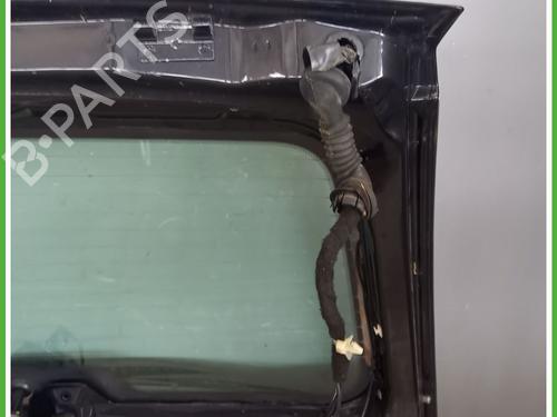 Bakluke CC/Kombi-Kupé OPEL MERIVA A MPV (X03) 1.6 16V (E75) | BP18972071C6 