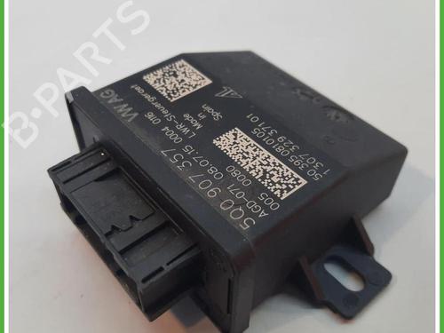 Control unit SEAT LEON (5F1) 1.6 TDI | BP40133207M11 - Image 4
