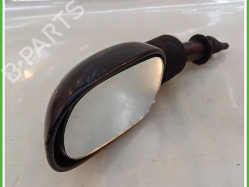 Used Left mirror FORD KA (RB_) 1.3 i ROCAM (70 hp) 15942538