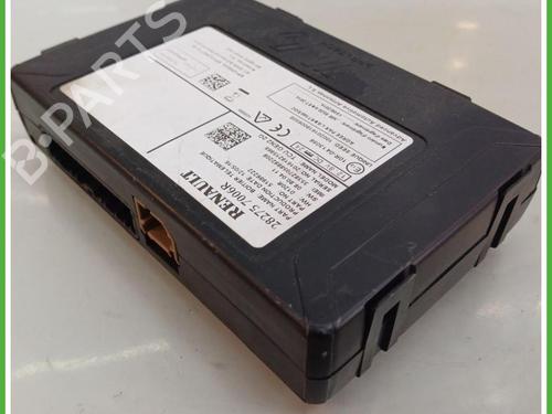 Control unit RENAULT MEGANE IV Hatchback (B9A/M/N_) 1.5 dCi 110 (B9A3) | BP40141770M11 - Image 4