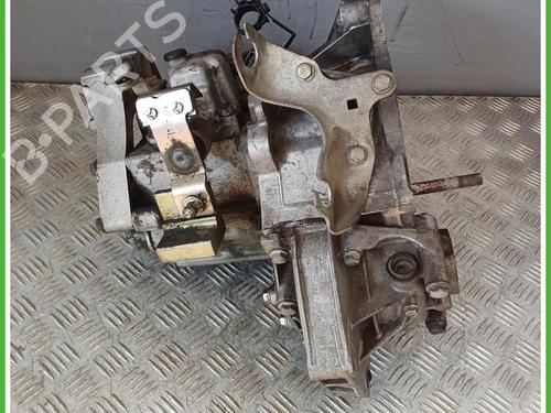 Gearbox FIAT PANDA (169_) 1.3 D Multijet (169.AXC1A) | BP40149030M3 - Image 2