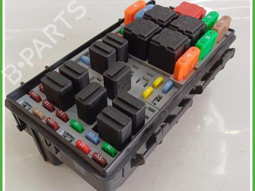 Fuse box OPEL CORSA D (S07) 1.3 CDTI (L08, L68) | BP40141991E1  - Image 6