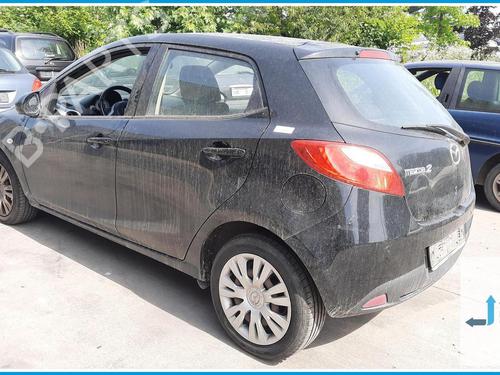 Engine MAZDA 2 (DE_, DH_) 1.3 (DE3FS) | BP40141903M1 - Image 5