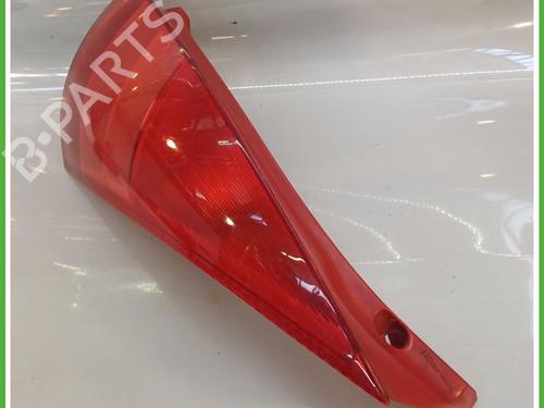 Right taillight CITROËN C3 I (FC_, FN_) 1.4 HDi | BP19094679C35 