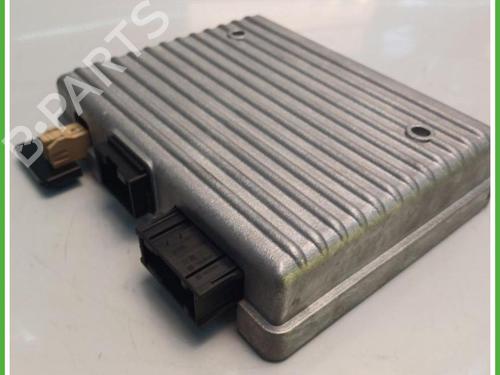 Control unit OPEL ASTRA J GTC 1.7 CDTI (08) | BP40146524M11  - Image 5