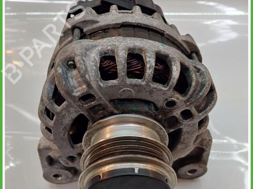 Alternator DACIA SANDERO II 1.2 | BP17992850M7 