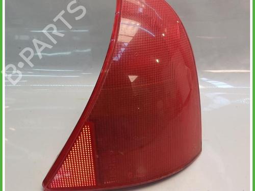 Used Right taillight Right taillight RENAULT CLIO II (BB_, CB_) 1.9 dTi (B/CB0U) (80 hp) 40142174 40142174