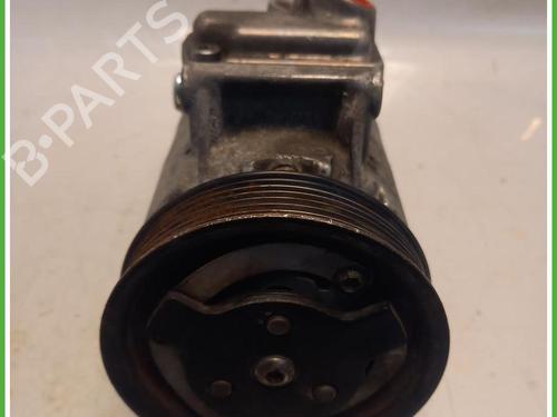 AC compressor VW GOLF PLUS V (5M1, 521) 2.0 TDI 16V | BP40073624M34 - Image 2