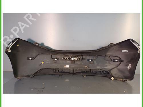 Rear bumper PEUGEOT 208 I (CA_, CC_) 1.2 PureTech 82 | BP26288678C8