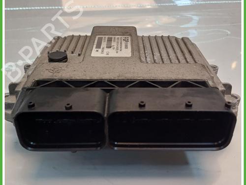 Engine control unit (ECU) FIAT PUNTO (188_) 1.3 JTD 16V | BP26688338M57 