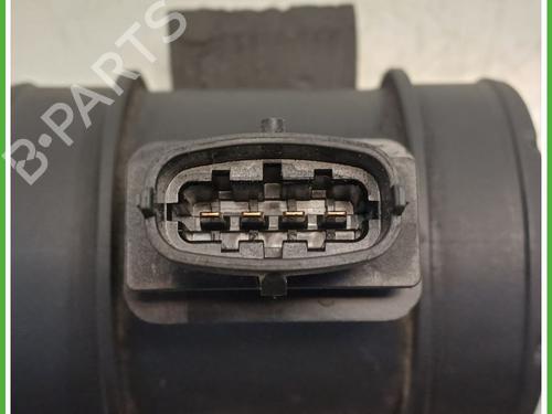 Mass air flow sensor FIAT DOBLO MPV (119_, 223_) 1.9 JTD | BP29914450M95