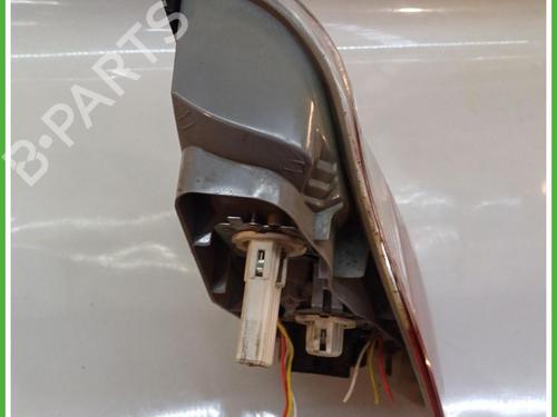 Left taillight BMW X5 (E53) 3.0 d | BP40137526C34  - Image 5