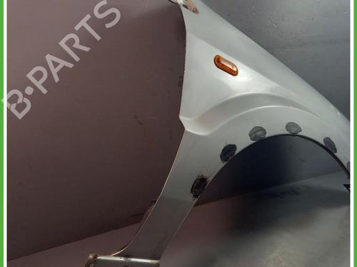 Right front fenders FORD FUSION (JU_) 1.4 | BP16558952C42 