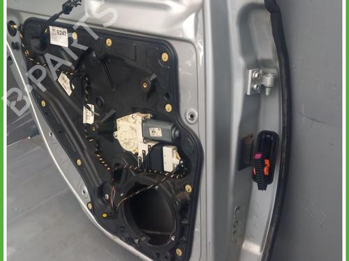 Left rear door VW GOLF VI (5K1) 2.0 TDI | BP24429657C4 