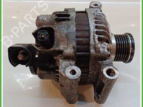 Alternator PEUGEOT 207 SW (WK_) 1.4 16V | BP16820183M7 