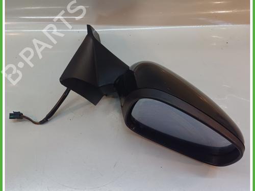 Right mirror ALFA ROMEO MITO (955_) 1.3 MultiJet (955AXP1A, 955AYC1A) | BP16862068C27 