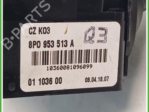 Switch AUDI A3 Sportback (8PA) 2.0 TDI | BP25252966I30 