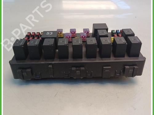 Fuse box DR DR 5 1.6 CNG | BP25627182E1 