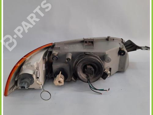 Left headlight FIAT PUNTO (176_) 55 1.1 | BP11721379C28 