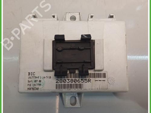 Radio RENAULT CLIO III (BR0/1, CR0/1) 1.2 16V Hi-Flex (BR1U, CR1U) | BP27566766E6 
