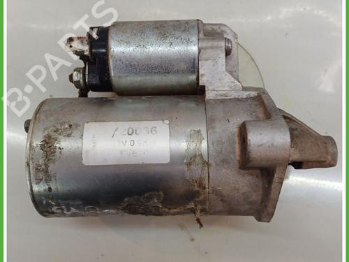 Starter DAEWOO MATIZ (M100, M150) 0.8 | BP20329719M8 