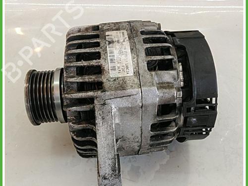 Alternator FIAT BRAVO II (198_) 1.9 D Multijet (198AXC1B) | BP15547519M7 