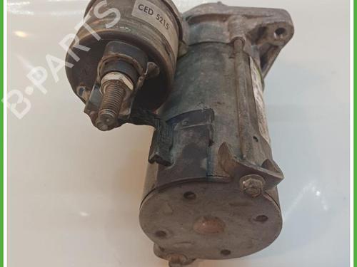 Starter FIAT IDEA (350_) 1.3 D Multijet | BP40137550M8 - Image 6
