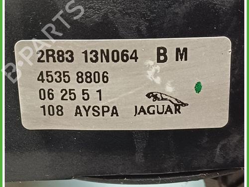 Switch JAGUAR S-TYPE II (X200) 2.7 D | BP16558961I30 