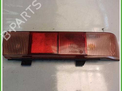 Used Right taillight Right taillight FIAT CINQUECENTO (170_) 0.9 i.e. S (170AF, 170CF) (40 hp) 40144499 40144499