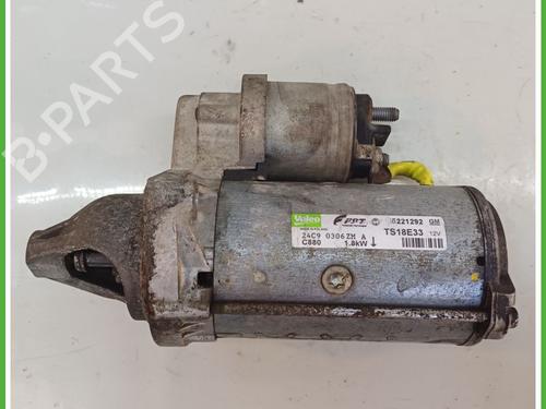 Starter OPEL CORSA D (S07) 1.3 CDTI (L08, L68) | BP15899288M8 