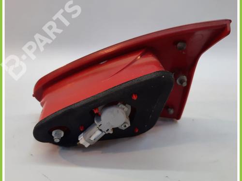 Left taillight ALFA ROMEO 147 (937_) 1.6 16V T.SPARK ECO (937.AXA1A, 937.BXA1A) | BP11721807C34 