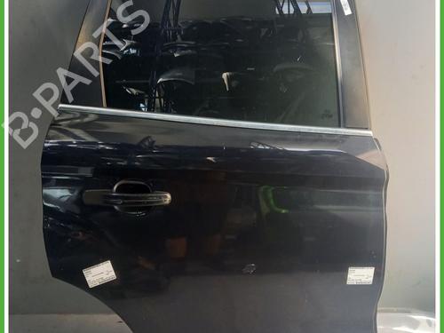 Dør højre bagtil FORD KUGA I 2.0 TDCi 4x4 (163 hp) 27566687