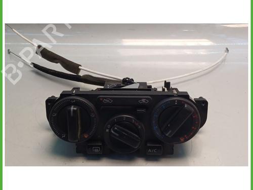 Used Climate control NISSAN JUKE (F15) 1.5 dCi (110 hp) 23849851