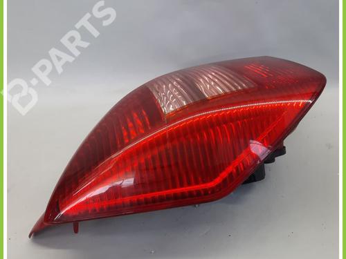 Left taillight CITROËN C2 (JM_) 1.1 | BP11721070C34 