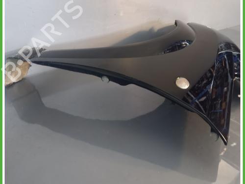 Left front fenders OPEL MERIVA A MPV (X03) 1.6 16V (E75) | BP18711557C41 