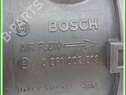 Mass air flow sensor FIAT PANDA (169_) 1.3 D Multijet (169.AXC1A) | BP40141498M95 - Image 3