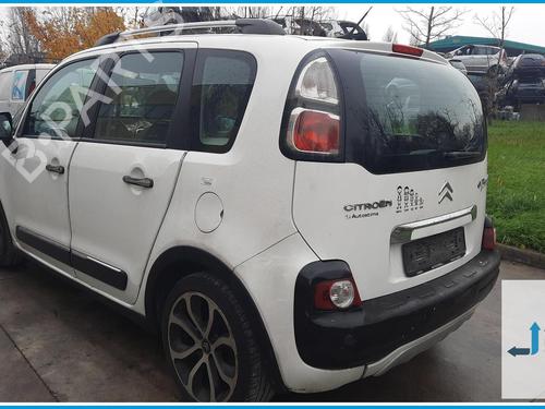 Switch CITROËN C3 Picasso (SH_) 1.6 HDI 90 | BP40145553I30 - Image 15