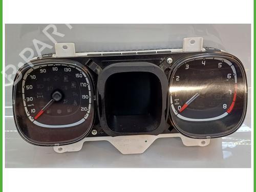 Used Instrument cluster FIAT PANDA (312_, 319_) 0.9 Natural Power (312PXG1A, 312PYC1A) (86 hp) 18648837