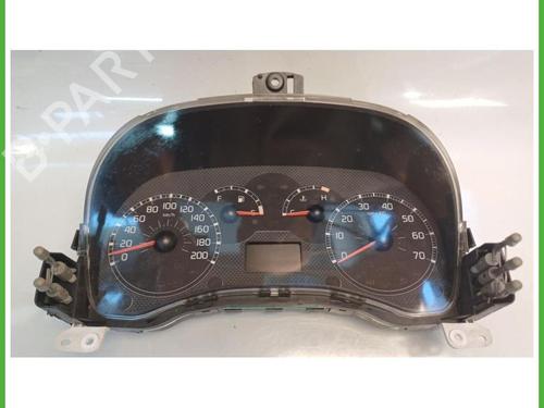 instrument-cluster-fiat-panda-169_-2003-40144983 main image