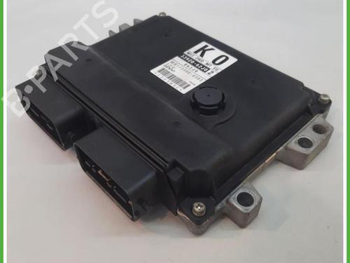 Engine control unit (ECU) SUZUKI SWIFT III (MZ, EZ) 1.3 (RS413, ZC11S) | BP40134919M57 - Image 4