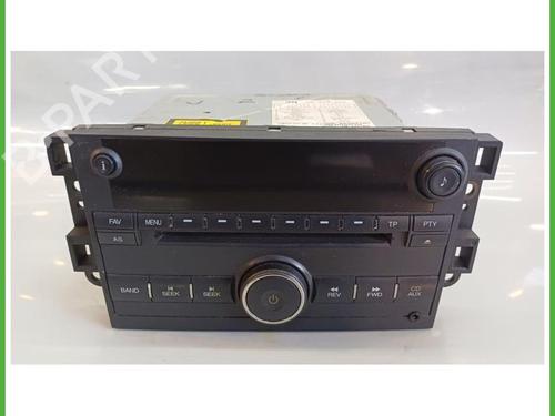 radio-chevrolet-captiva-c100-c140-2006-40141782 main image