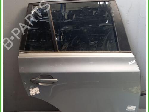 Dør høyre bak BMW X3 (E83) 2.0 d (150 hp) 27731495