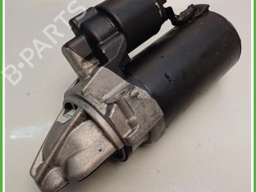 Startmotor PEUGEOT BOXER Van 2.2 HDi 100 (101 hp) 22382596