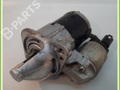 Used Starter KIA CEE'D SW (ED) 1.4 CVVT (90 hp) 11367727
